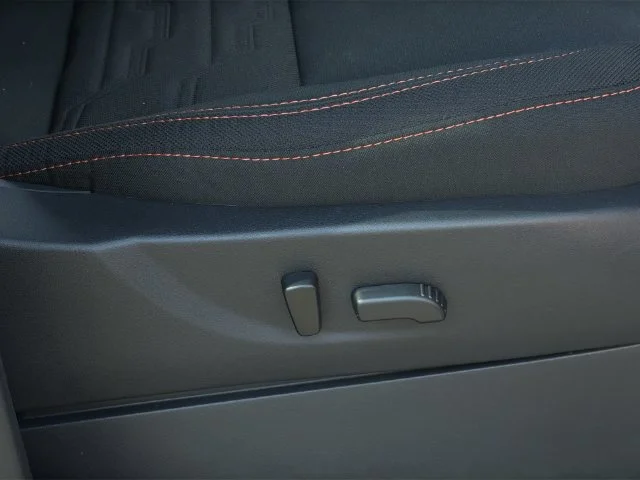 Used 2025 Gray Nissan PRO-X image 35
