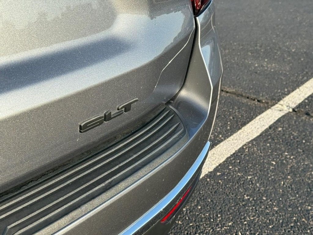 2021 GMC Yukon SLT - Photo 8