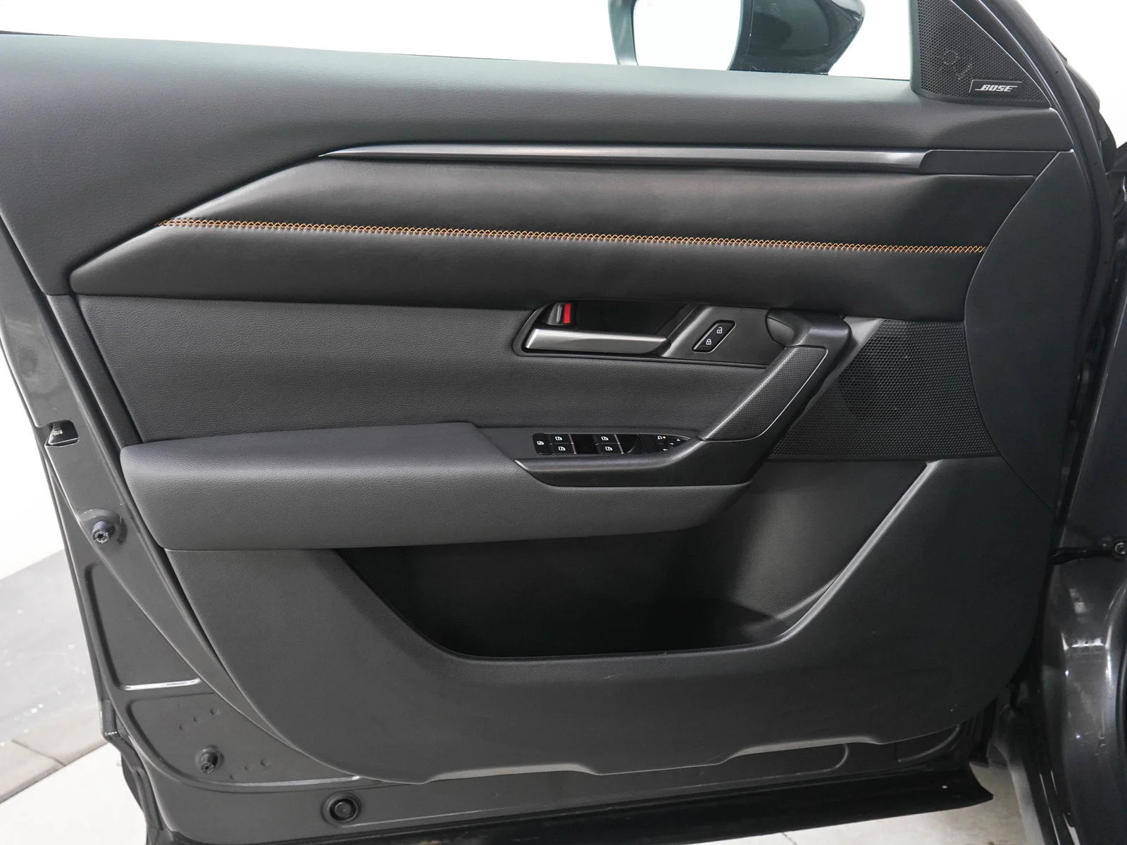 Used 2026 Machine Gray Metallic Mazda 2.5 S Premium image 20
