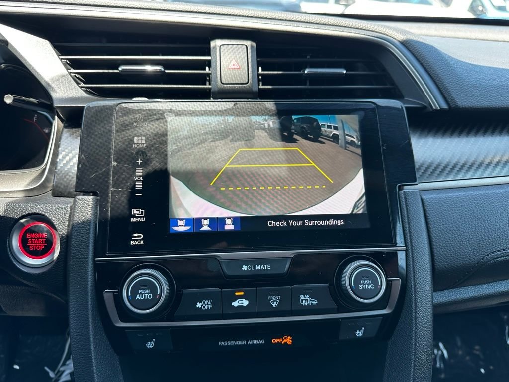 Used 2018  Honda Sport Touring image 23