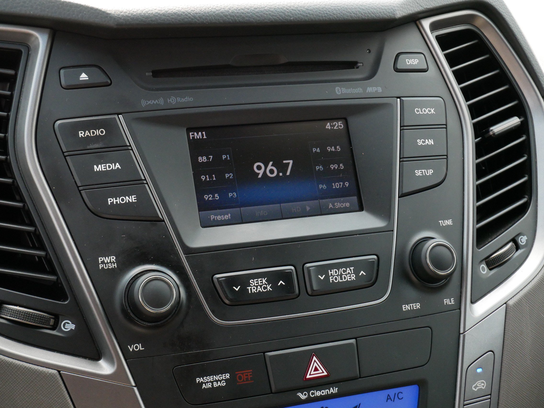Used 2013 Mineral Gray Hyundai 2.0T Sport image 22