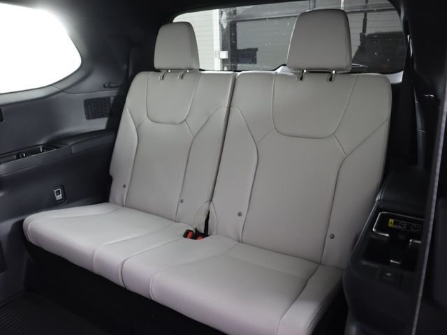 New 2026 Caviar Lexus  350 PREMIUM AWD image 23