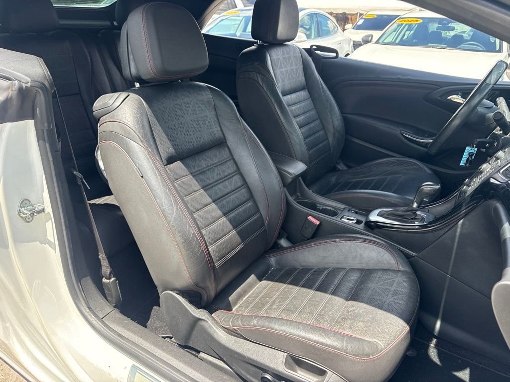 2019 Buick Cascada Sport Touring - Photo 12