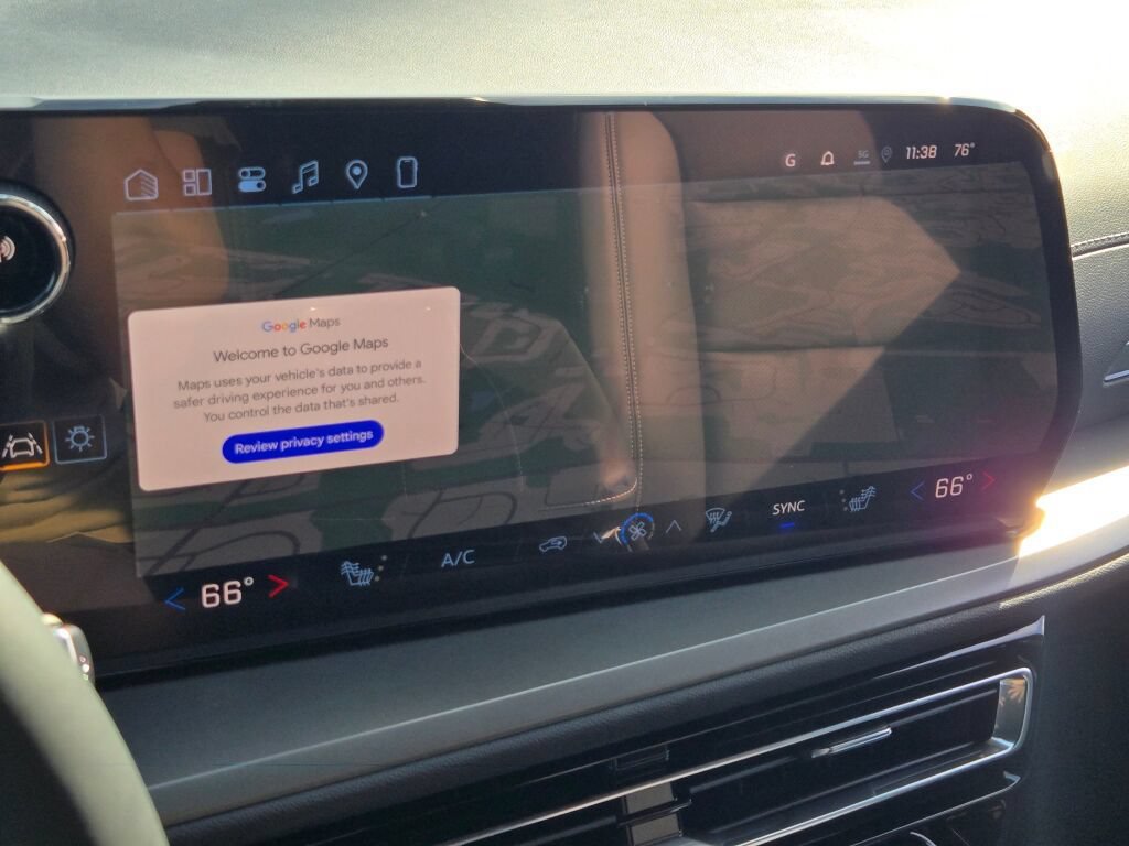 Vehicle thumbnail