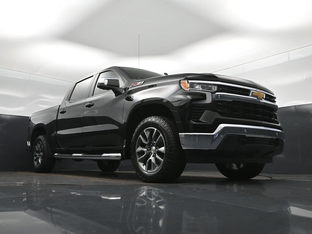2026 Chevrolet Silverado 1500 LT - Photo 45