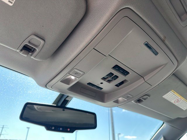 Used 2018 BLACK Chevrolet LTZ image 27