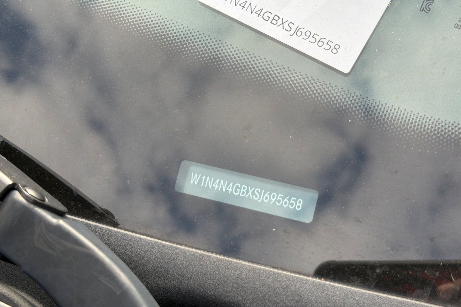 Used 2025  Mercedes-Benz GLA 250 image 16