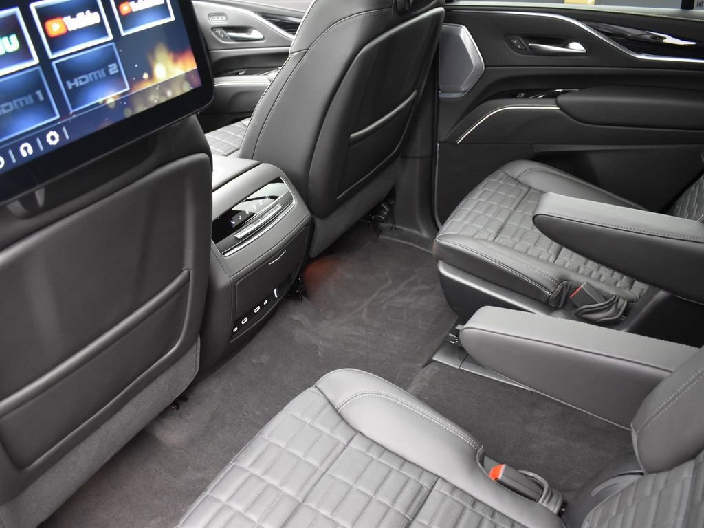 2023 CADILLAC ESCALADE - Image 22