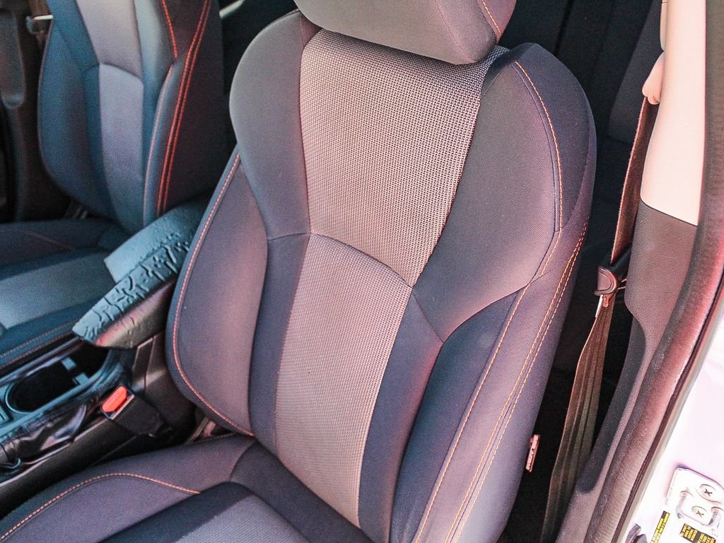 Used 2022 Gray Subaru Premium image 27