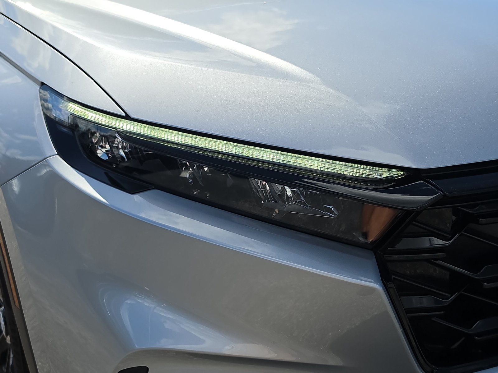 Certified Used 2023  Honda Sport image 7