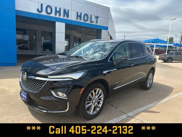 2023 Buick Enclave