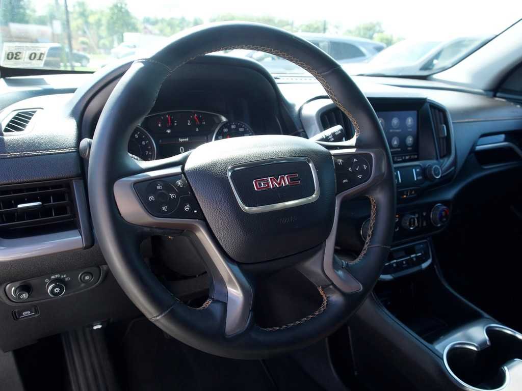 2024 GMC Terrain AT4 - Photo 15