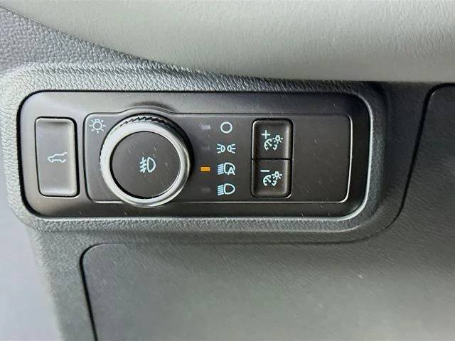 New 2026 Agate Black Metallic Ford Active image 43