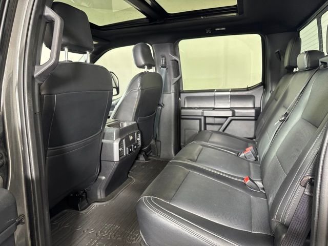 Used 2019 Magnetic Ford XLT image 12