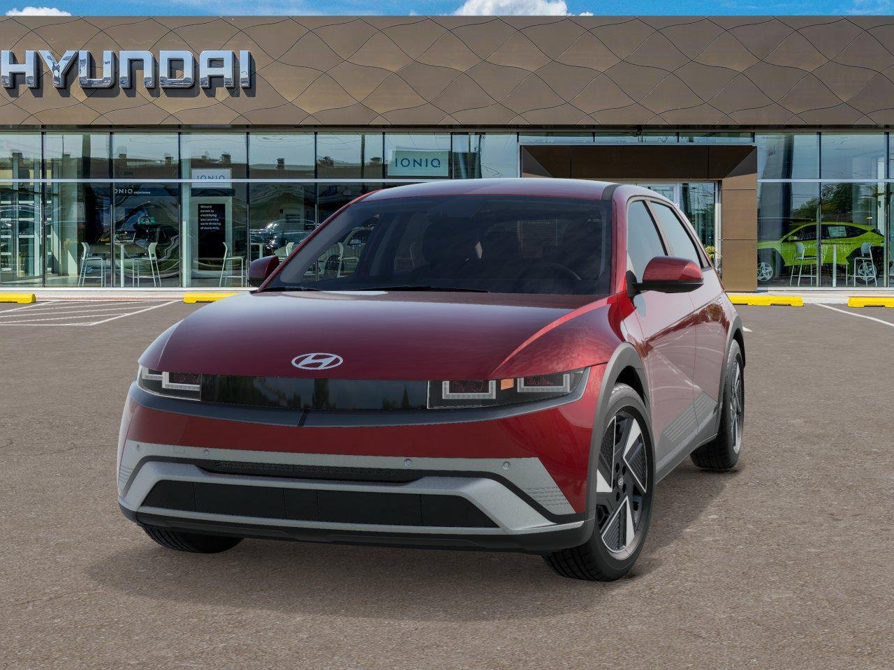 2026 Hyundai IONIQ 5 — photo 6