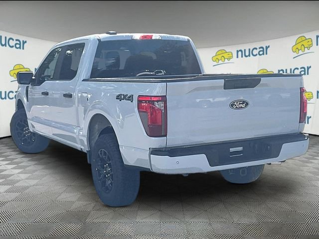 New 2026 Avalanche Ford STX image 19