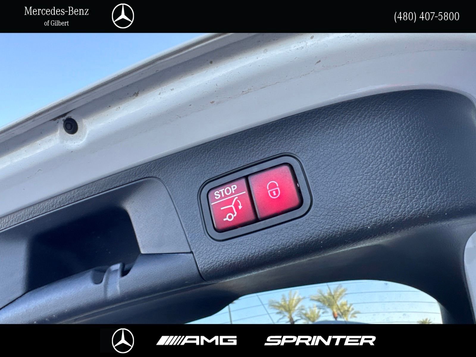 Certified Used 2025  Mercedes-Benz GLA 250 image 9