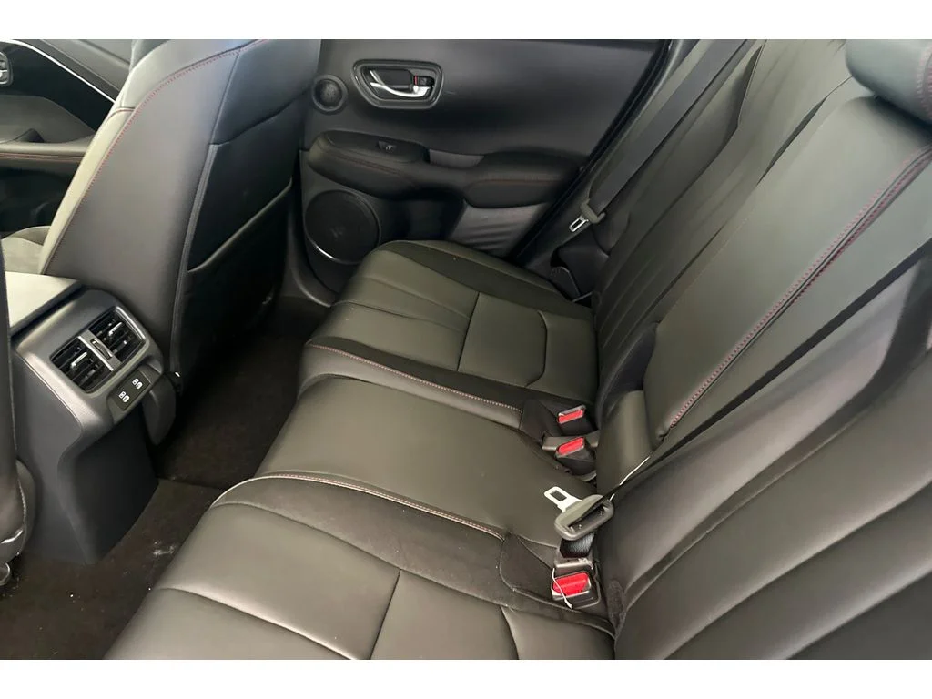 2025 Acura ADX A-Spec Package - Photo 9