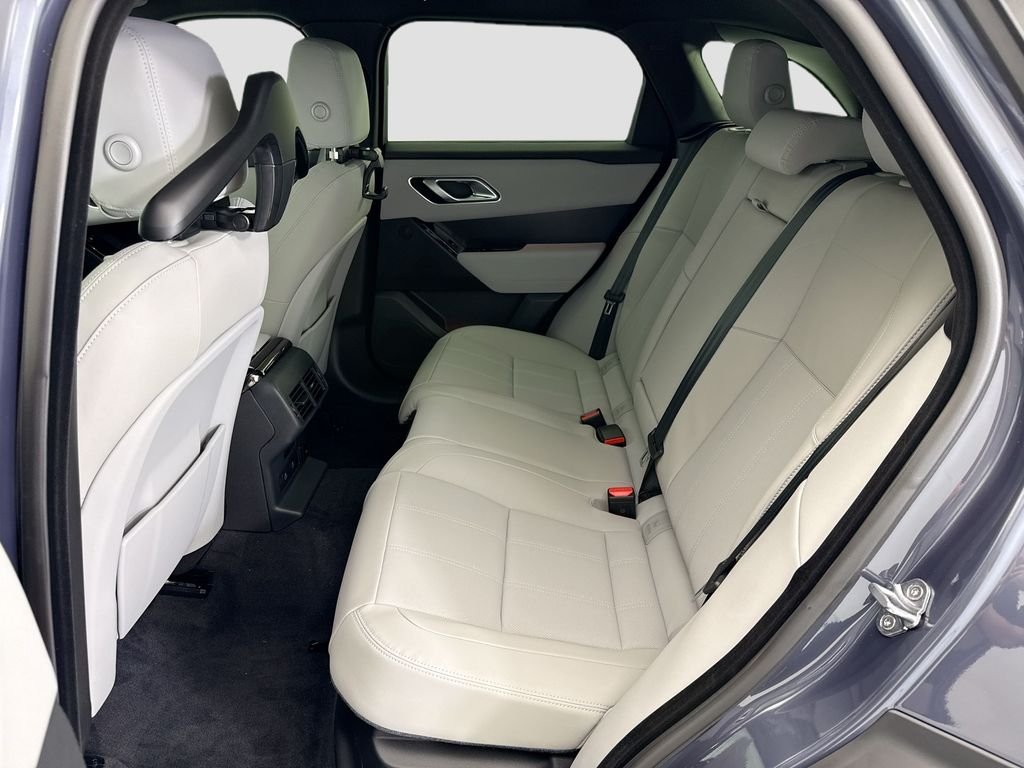 New 2026 Varesine Blue Land Rover Dynamic SE image 20