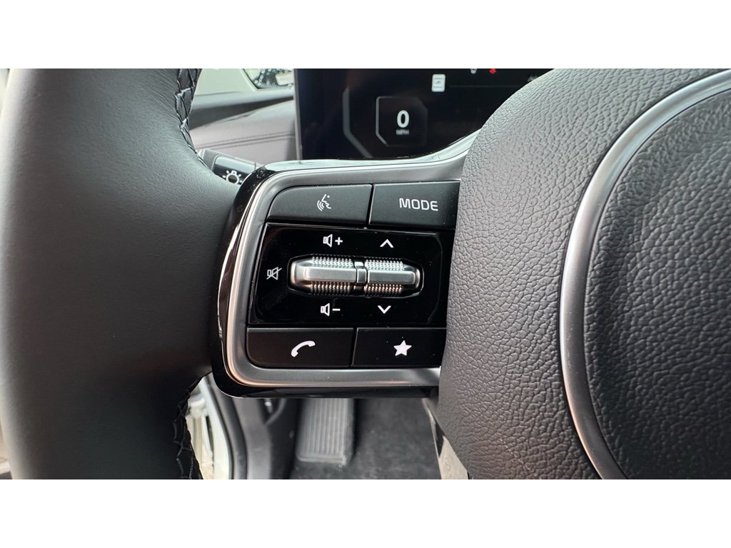 2026 Kia Carnival SX - Photo 11