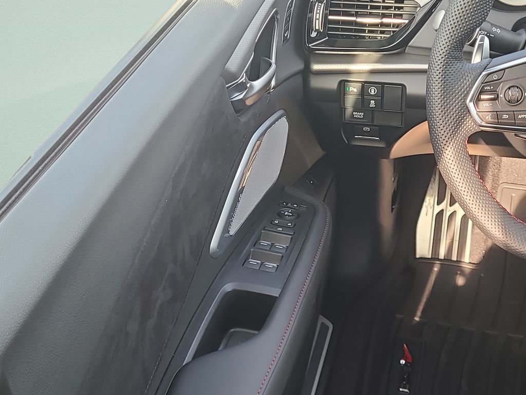 New 2026 White Acura A-Spec Package image 18