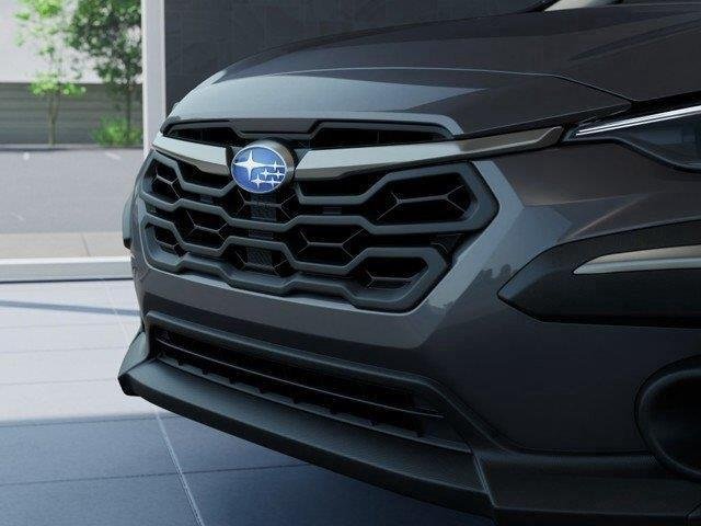 New 2027 MAGNETITE GRAY PEARL Subaru Limited image 9