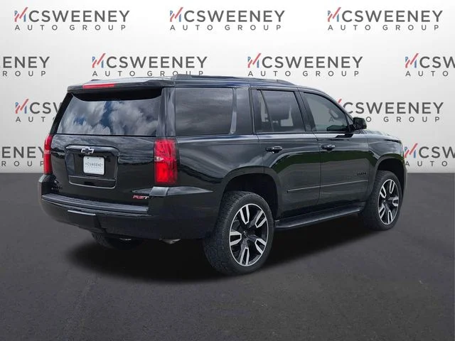 Used 2020 Black Chevrolet Premier image 5