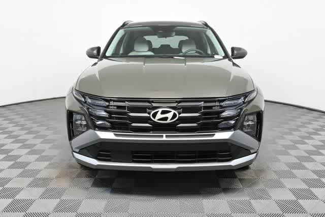 New 2026 Rockwood Green Hyundai SEL FWD image 10