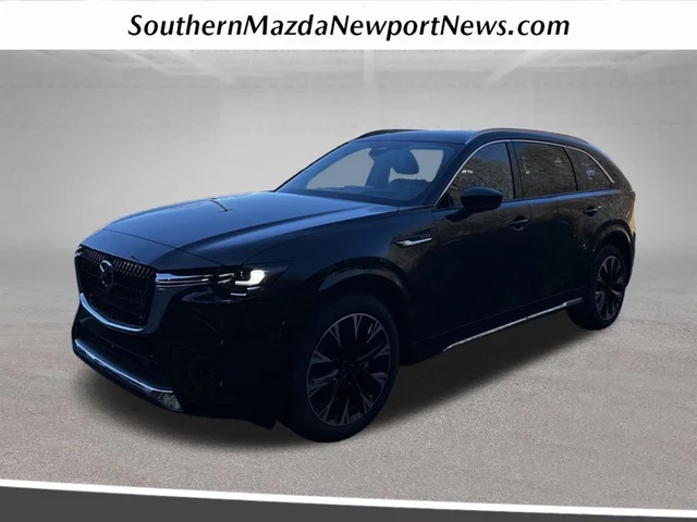 2026 Mazda CX-90 3.3 Turbo S Premium Plus
