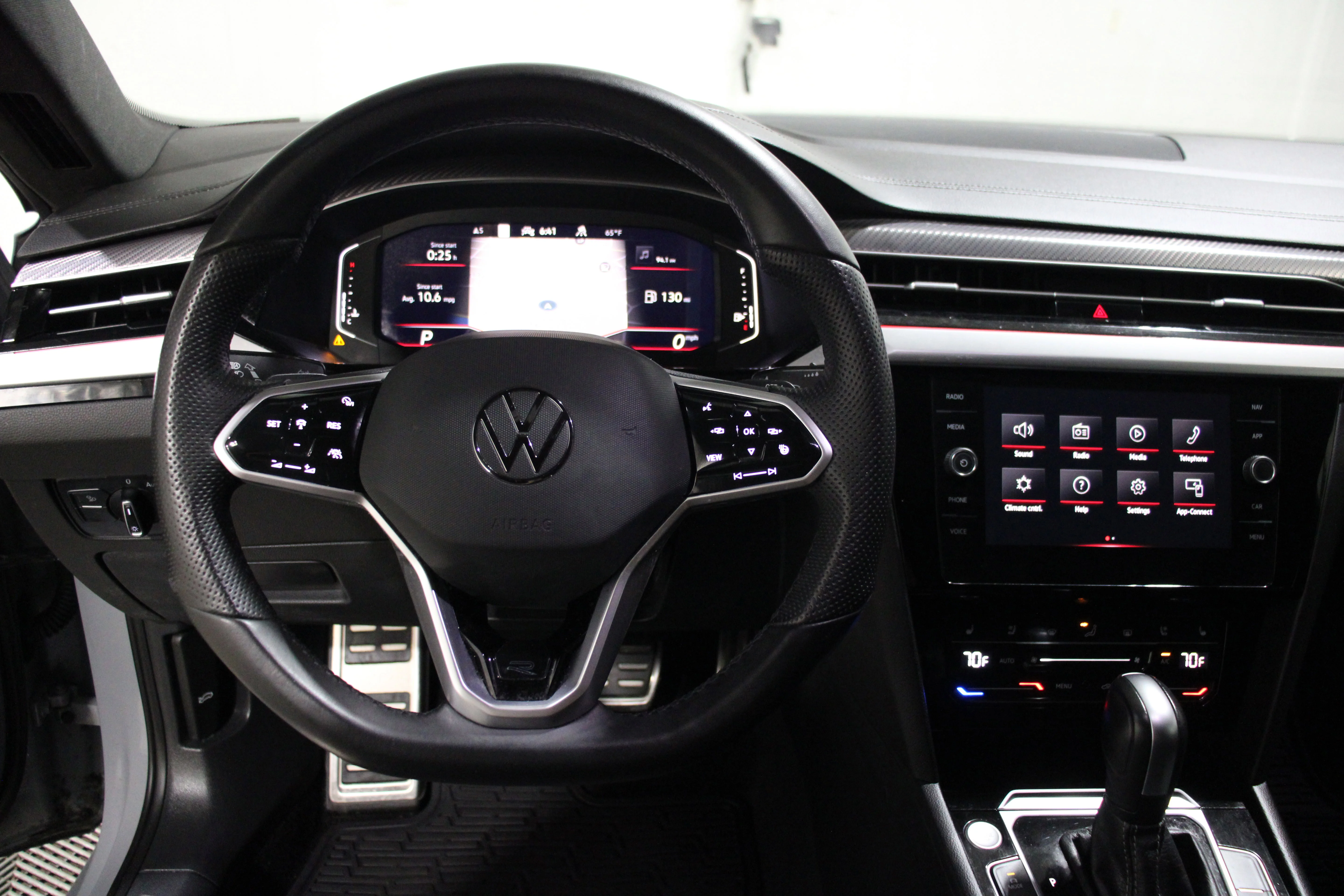 2023 Volkswagen Arteon SEL Premium R-Line - Photo 8