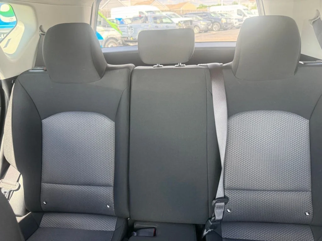 Certified Used 2025 Gray Kia LX image 28
