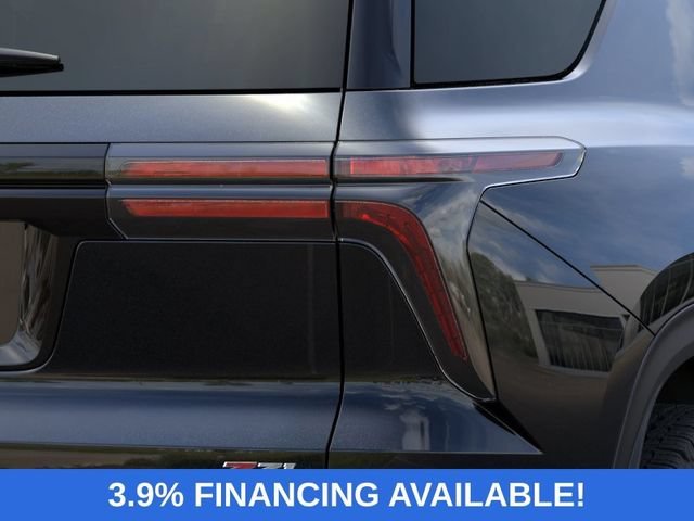 2027 Chevrolet Traverse Z71 - Photo 14