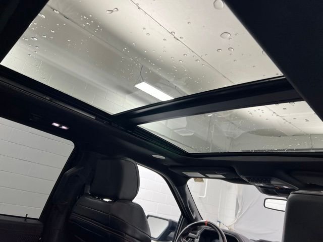 Used 2023 Black Ford Raptor image 28