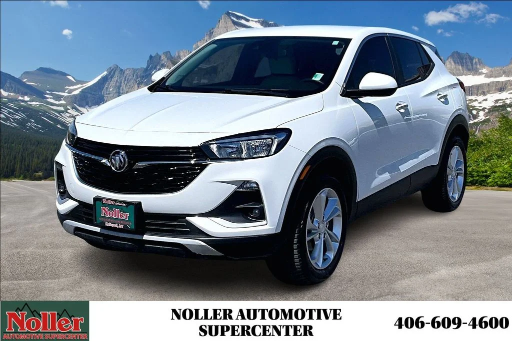 2023 Buick Encore GX Preferred AWD's photo