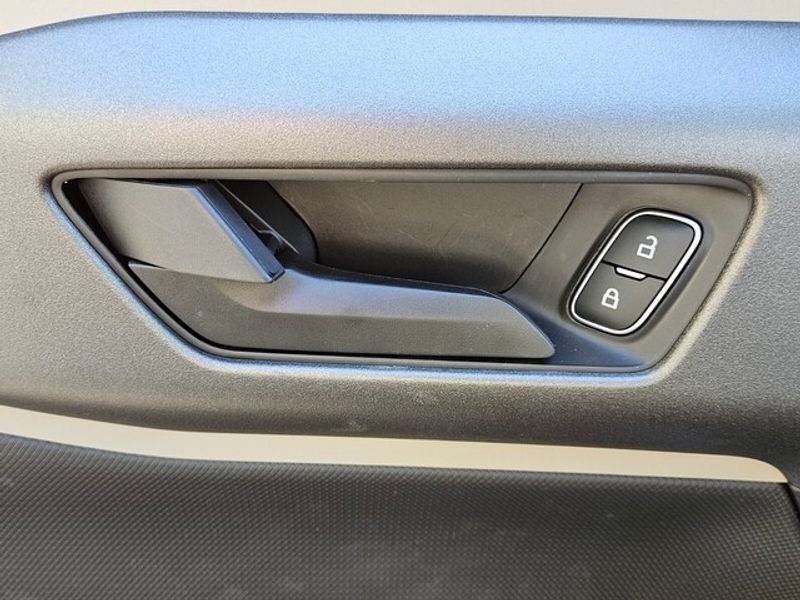 New 2025 Azure Gray Metallic Tri-Coat Ford Big Bend® image 31