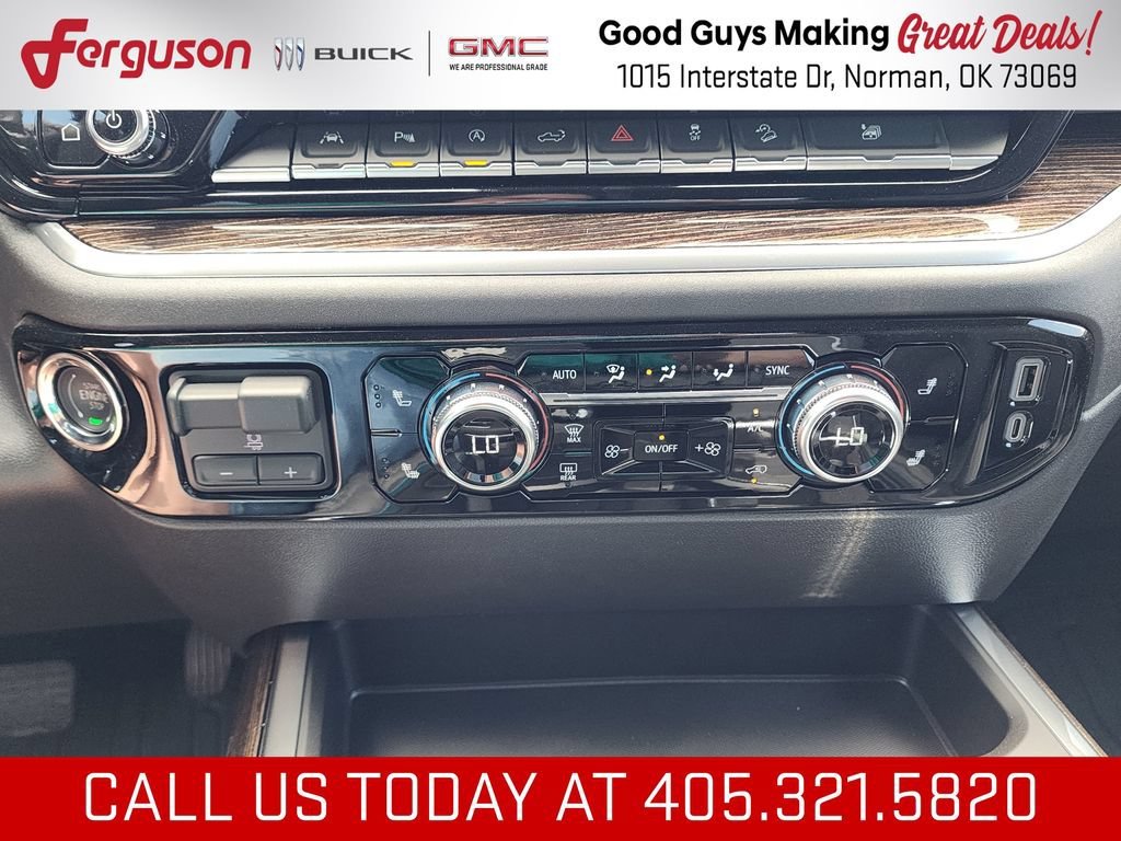 2026 GMC Sierra 1500 Elevation - Photo 29
