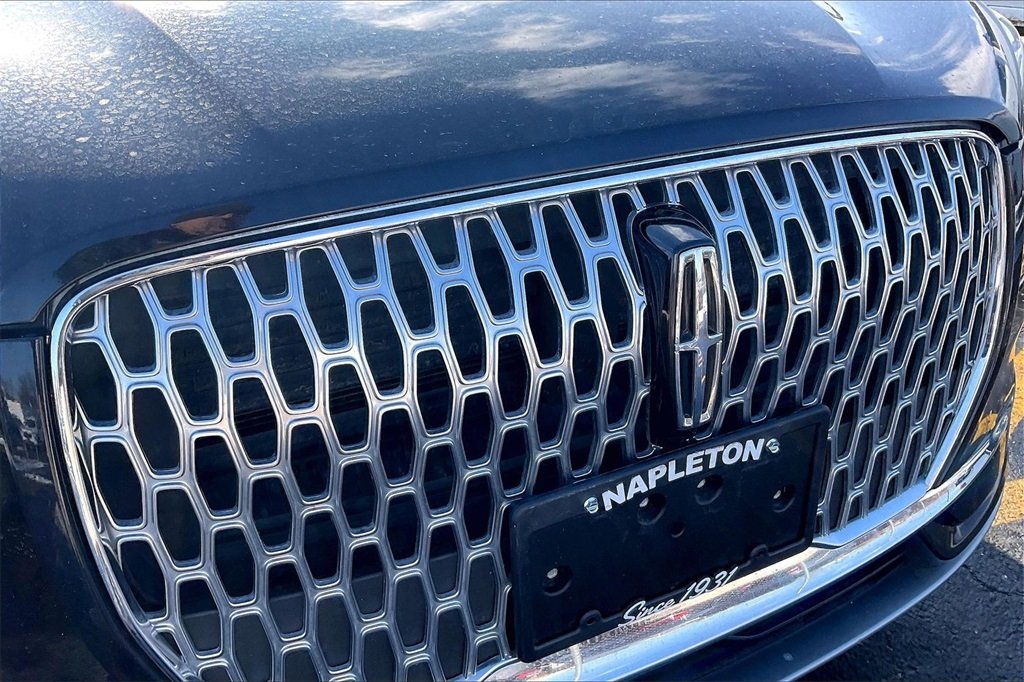 2023 LINCOLN CORSAIR - Image 27