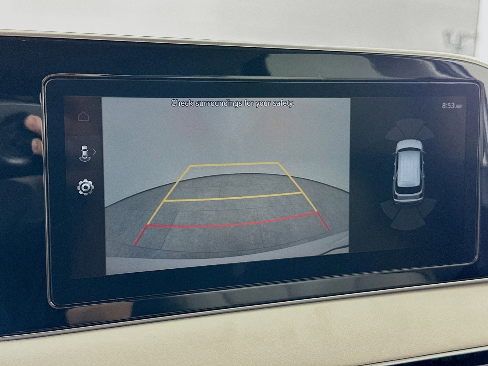 2022 Hyundai Palisade SEL - Photo 20