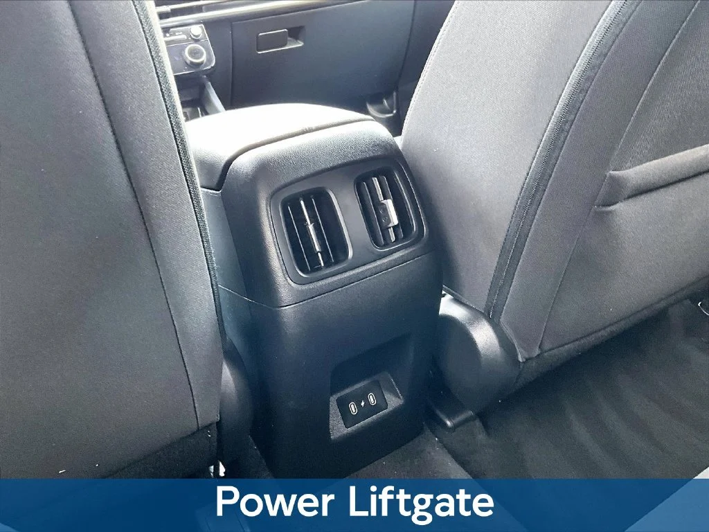 Used 2026 Blue Hyundai SEL image 13
