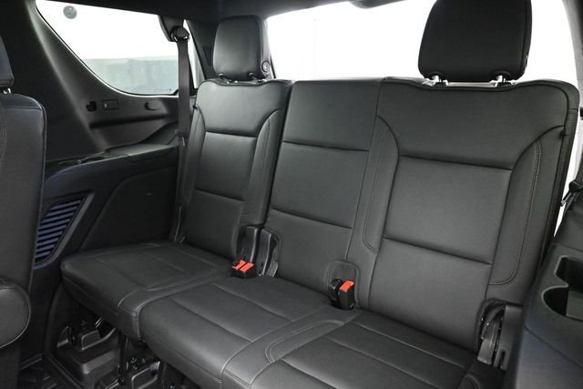 Used 2021 Black Chevrolet High Country image 23