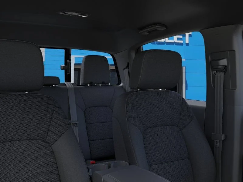 2026 GMC Canyon Elevation - Photo 24