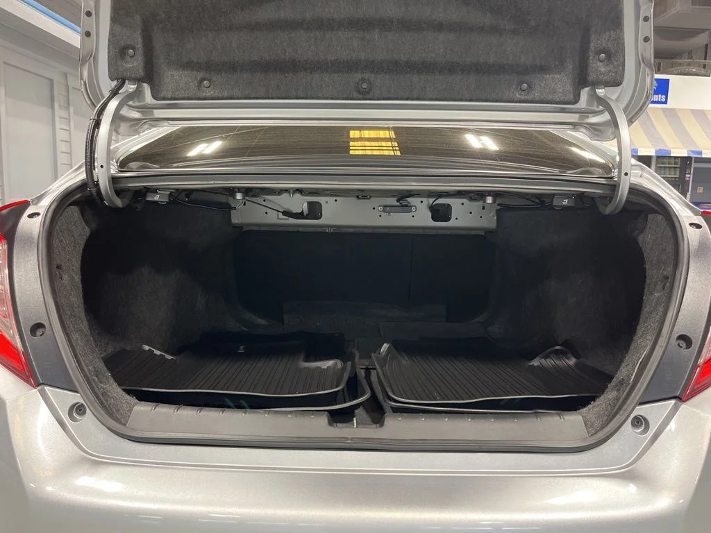 2019 Honda Civic Sport - Photo 32