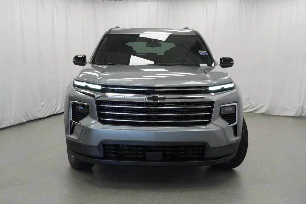 2027 Chevrolet Traverse LT - Photo 33