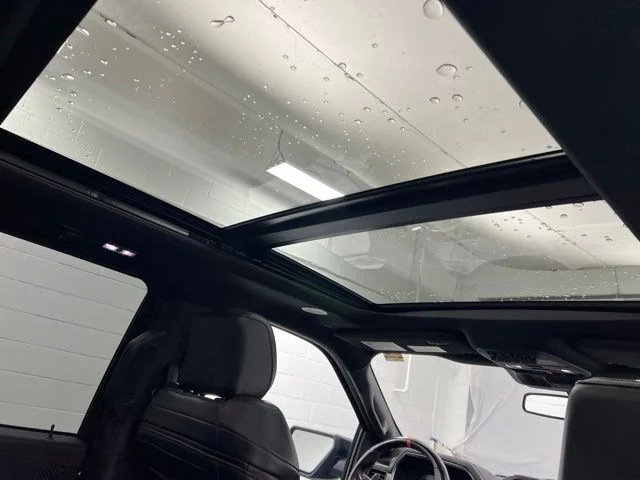 Used 2023 Black Ford Raptor image 28