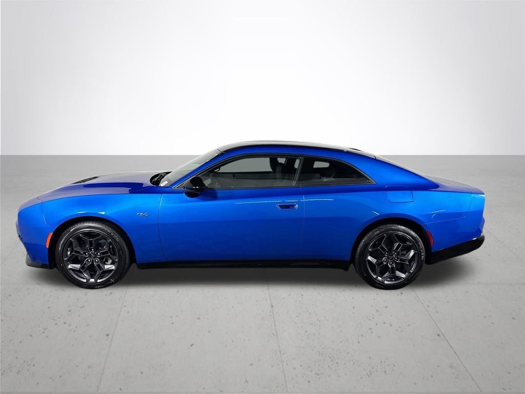 New 2026 Bludicrous Exterior Paint Dodge R/T image 9