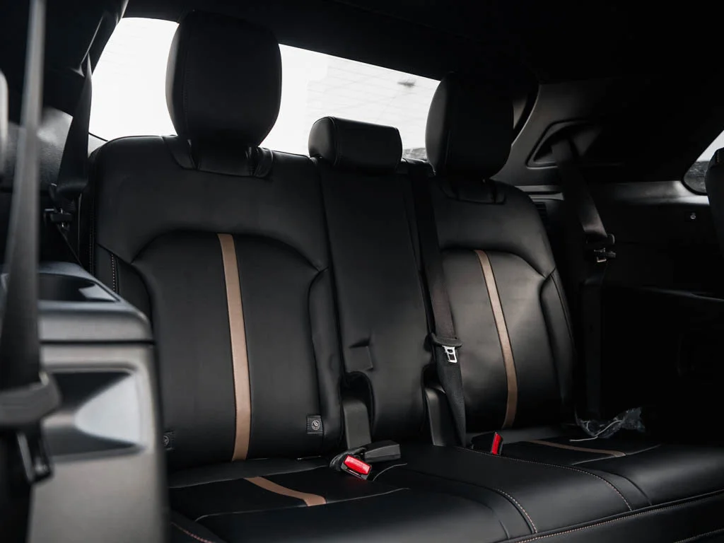 2026 Mazda CX-90 Premium Sport Package - Photo 12