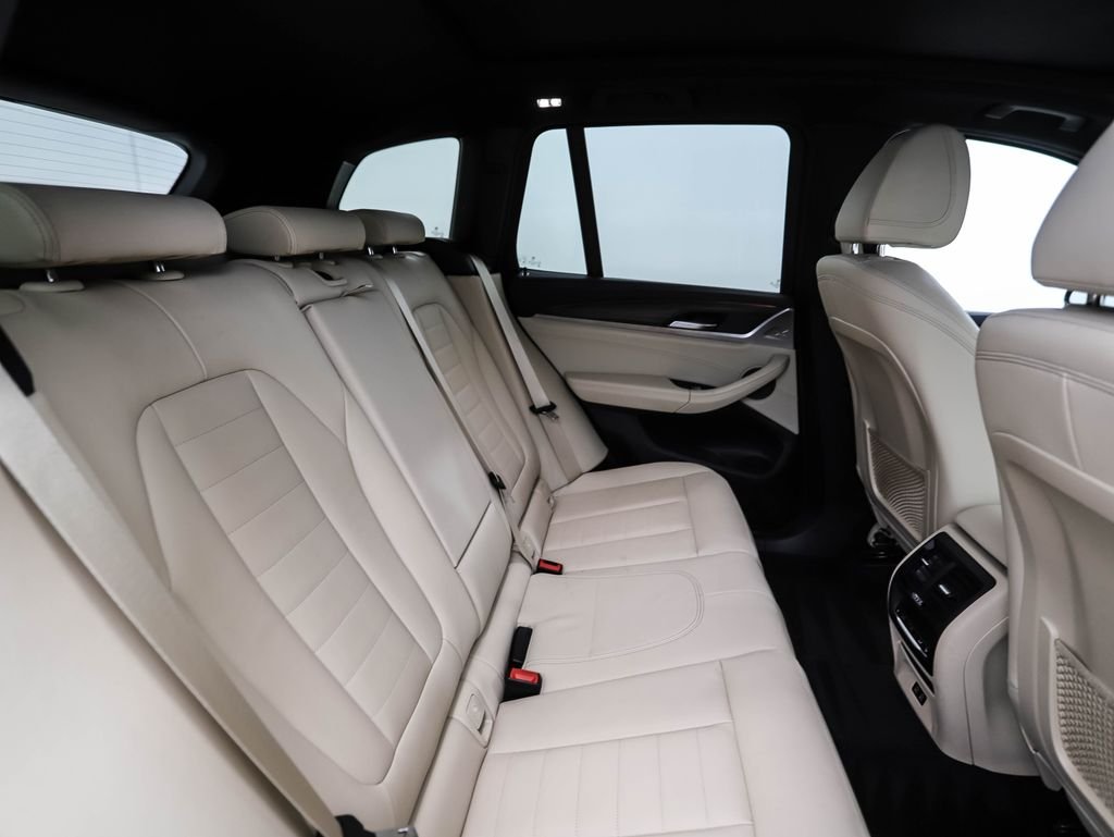 Used 2020 Blue Metallic BMW M40i image 27