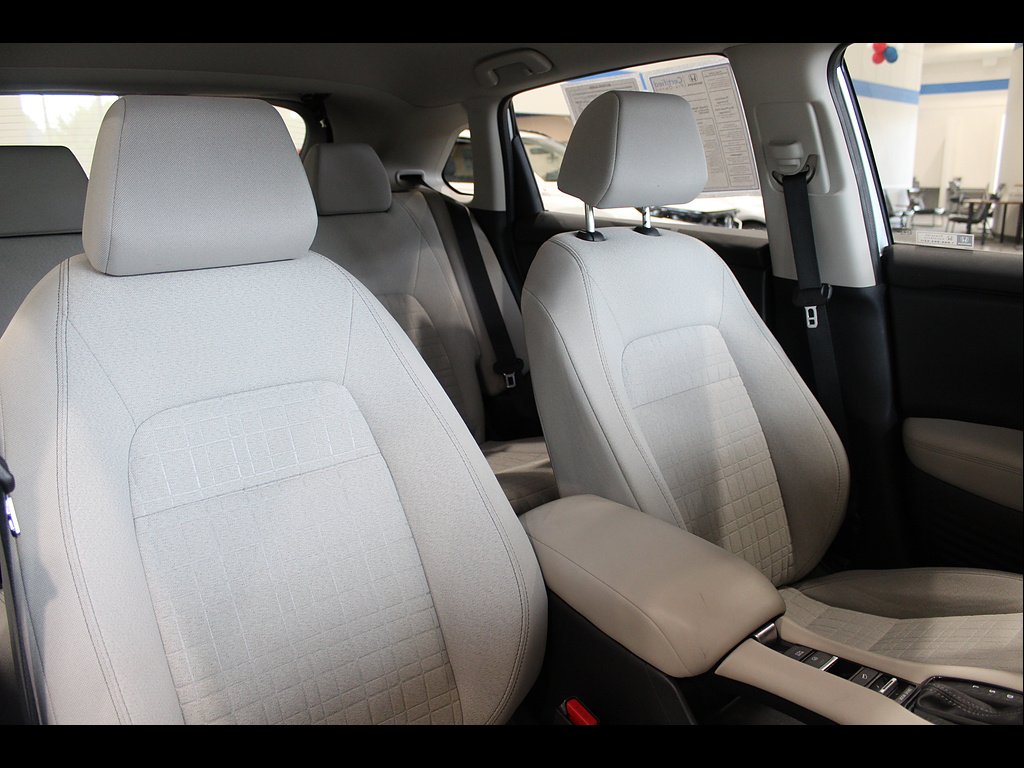 2023 Honda HR-V LX - Photo 24