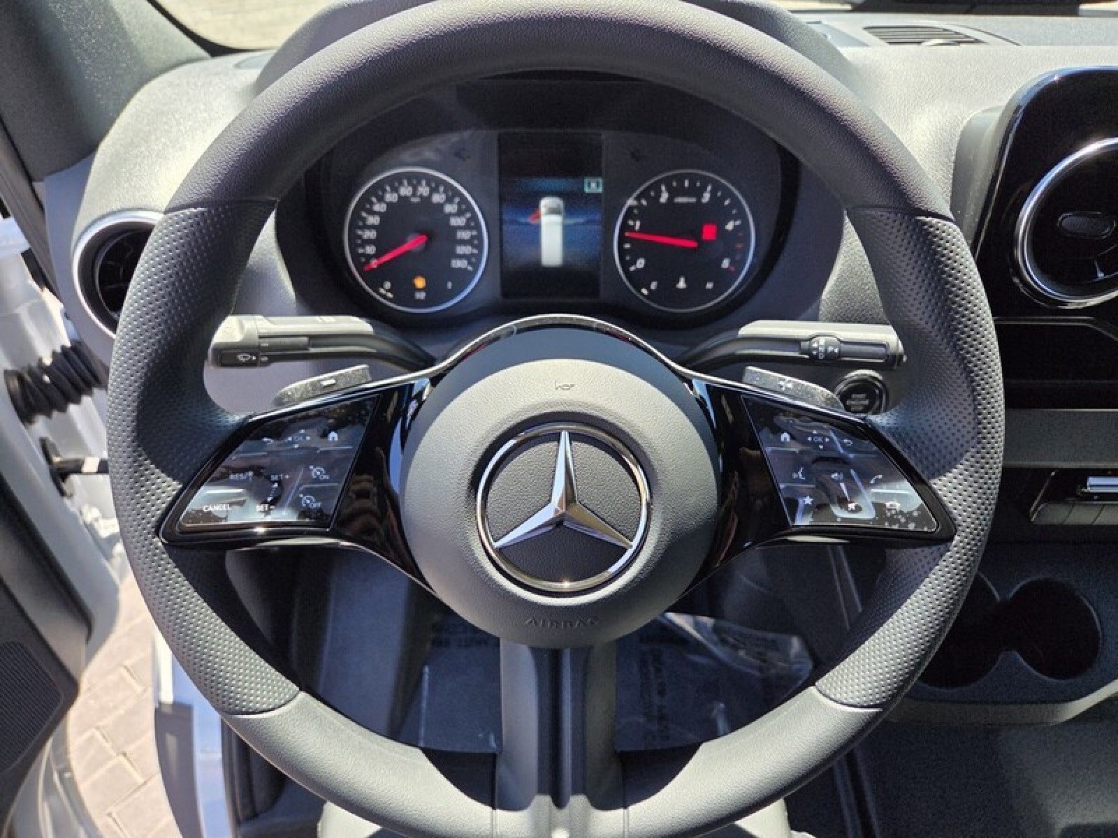 New 2026 Arctic White Mercedes-Benz  image 25