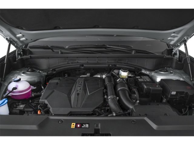 New 2027  Hyundai SE FWD image 12